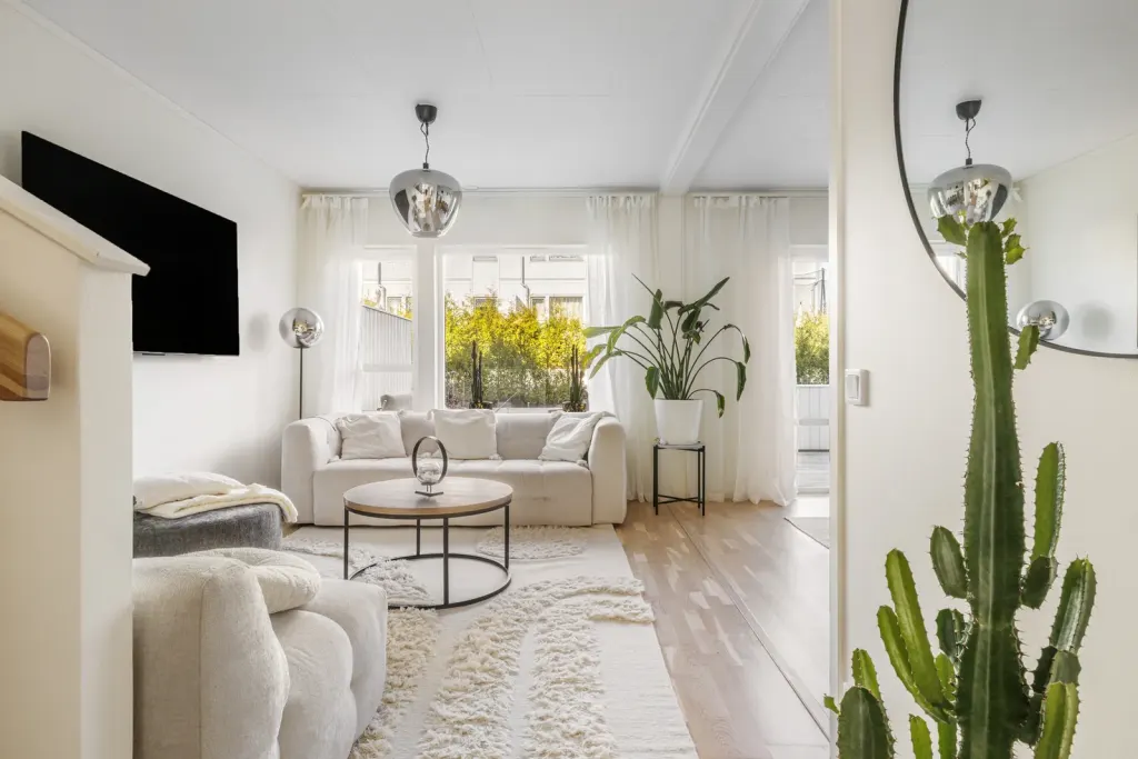 Bostadsrätt med 5 rum på Pengabergsvägen 101 i Jönköping, bild 3 av 4