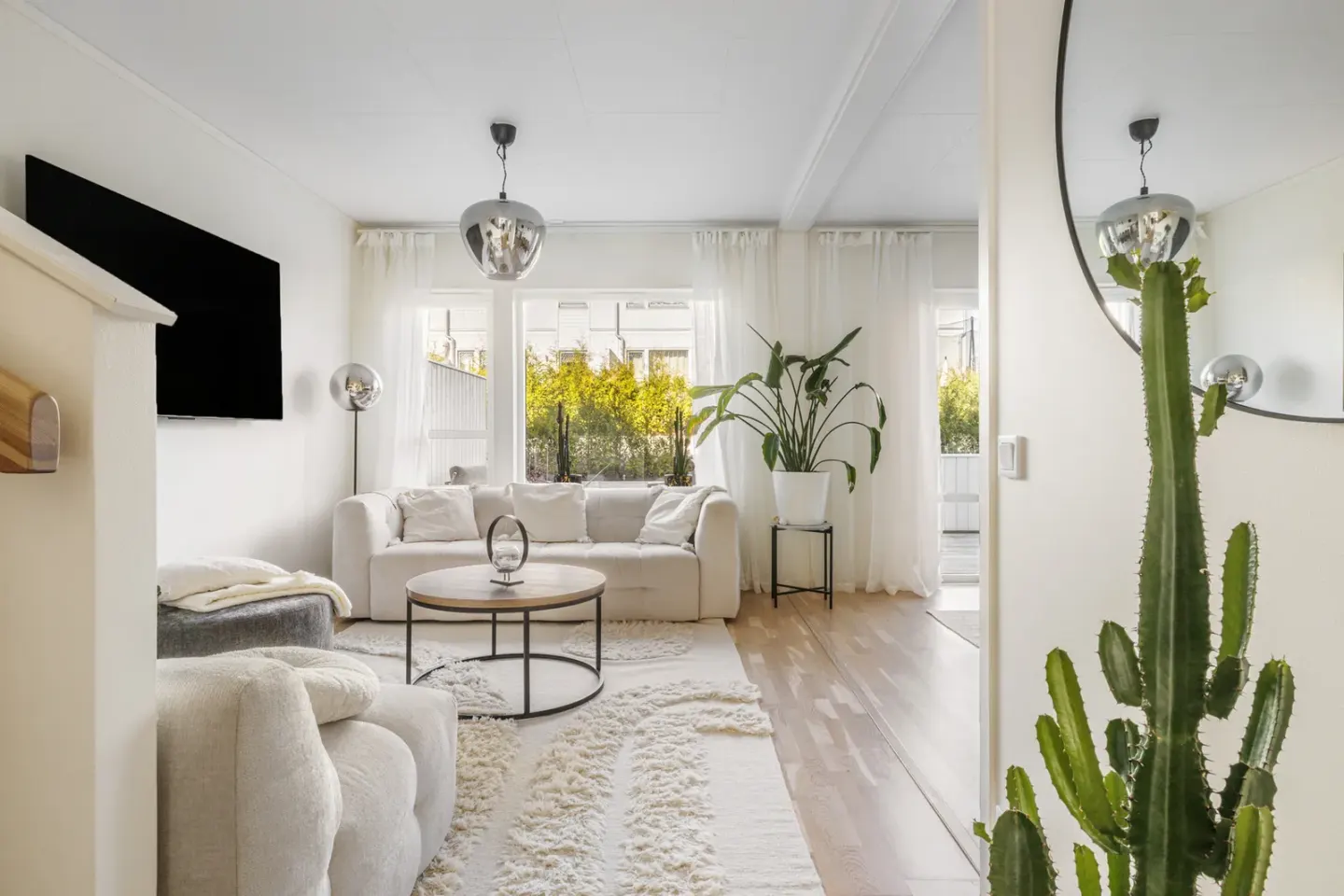 Bostadsrätt med 5 rum på Pengabergsvägen 101 i Jönköping, bild 3 av 4