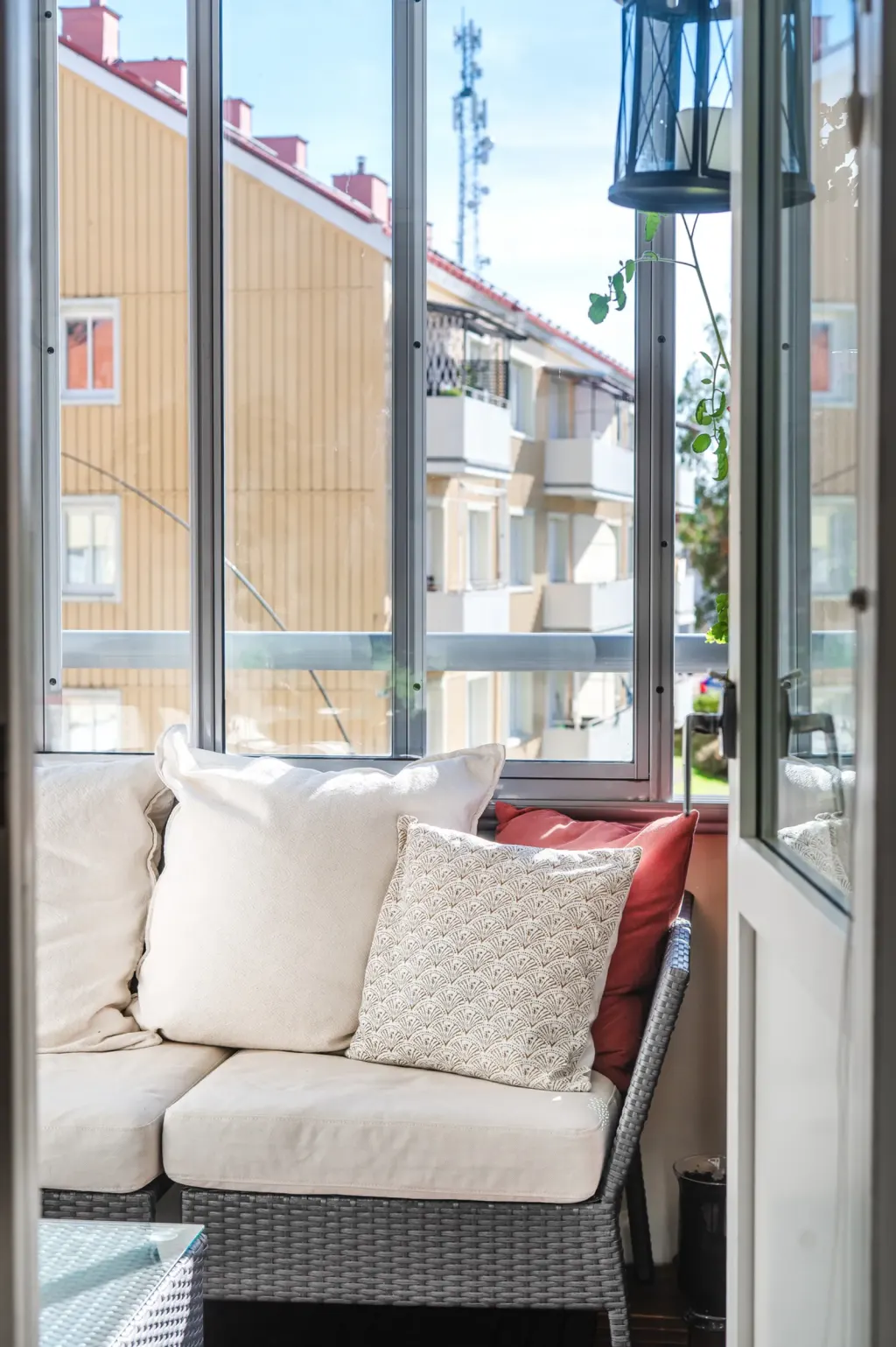 Bostadsrätt med 3 rum på Gävlevägen 57D i Sandviken, bild 4 av 4