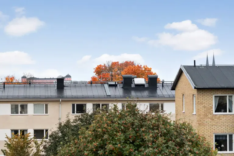 Bostadsrätt med 3 rum på Dimgatan 18 i Uppsala, bild 3 av 4