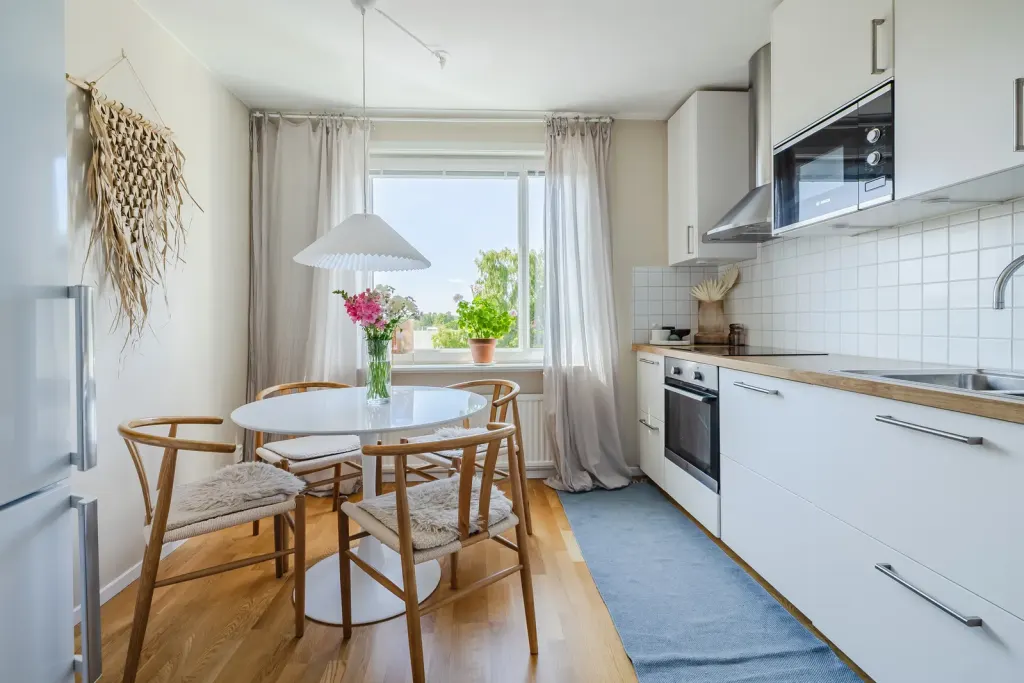 Bostadsrätt med 3 rum på Fadderortsgatan 2 i Karlstad, bild 4 av 4