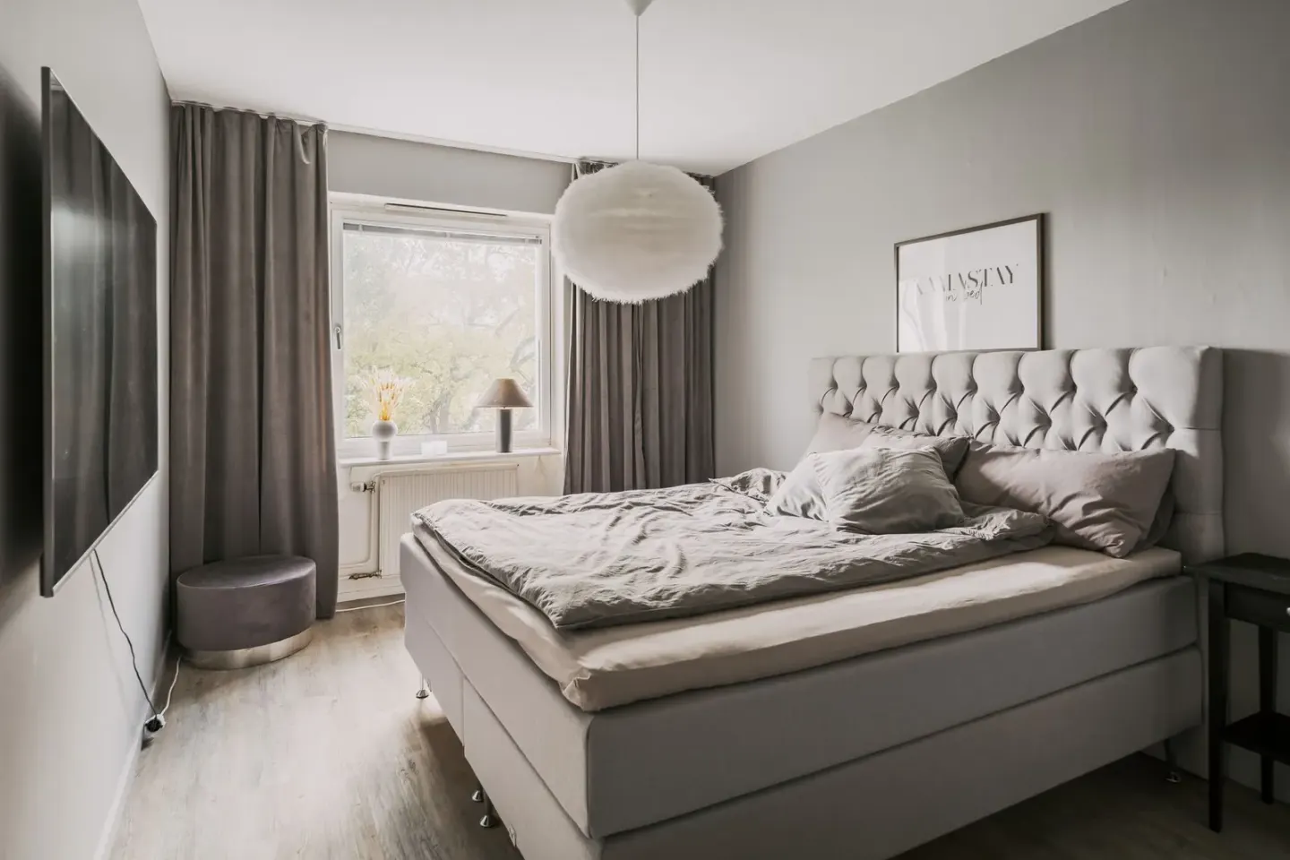 Bostadsrätt med 3 rum på Tunaholmsvägen 13 i Mariestad, bild 3 av 4