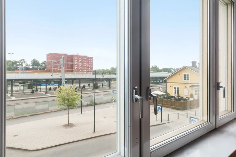 Bostadsrätt med 2 rum på Ynglingavägen 11 i Järfälla, bild 3 av 4