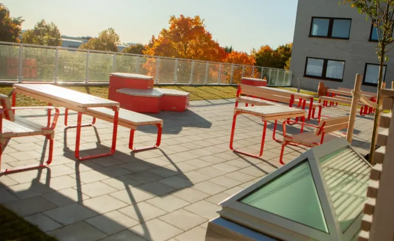 Hyresrätt med 3 rum på Hallonbergsvägen 7 i Sundbyberg, bild 3 av 3
