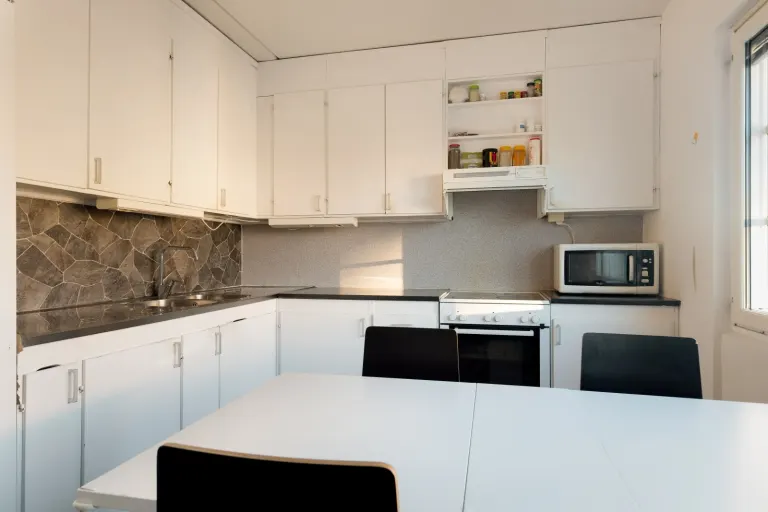 Bostadsrätt med 3 rum på Linvägen 13 i Botkyrka, bild 4 av 5
