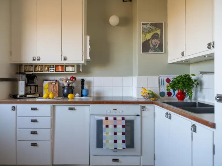 Bostadsrätt med 3 rum på Styrbjörnsvägen 40 i Stockholm, bild 3 av 5