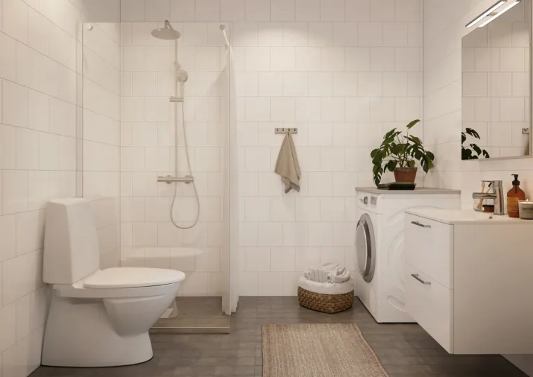 Hyresrätt med 1,5 rum på Vaksalagatan 125 i Uppsala, bild 3 av 5