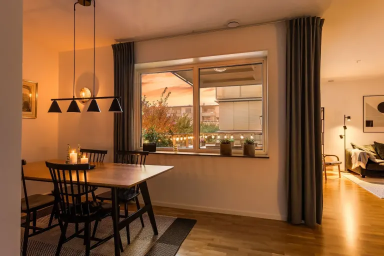 Bostadsrätt med 3 rum på Skvadronsgatan 11 i Linköping, bild 2 av 4