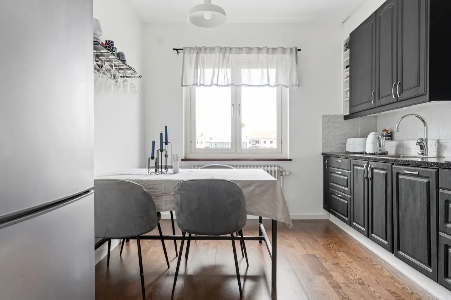 Bostadsrätt med 1 rum på Industrigatan 13B i Nyköping, bild 3 av 4