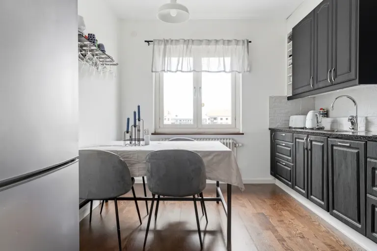 Bostadsrätt med 1 rum på Industrigatan 13B i Nyköping, bild 3 av 4