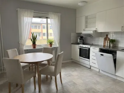 Hyresrätt med 2 rum på Södertullsvägen 29 A i Växjö