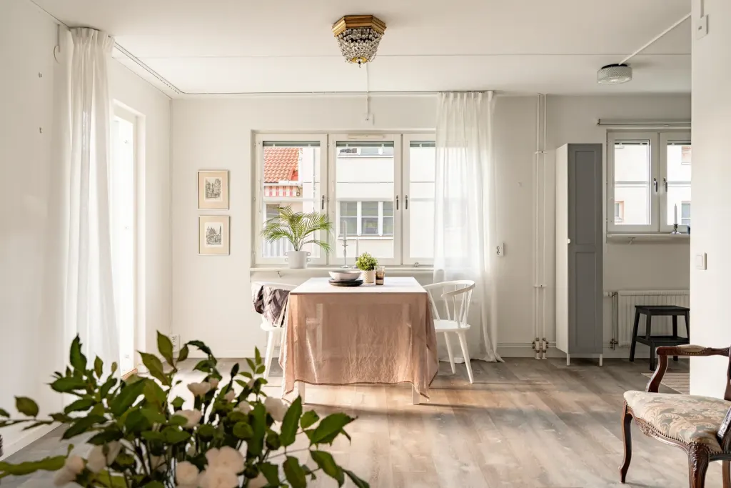 Bostadsrätt med 3 rum på Folkungavägen 15 i Nyköping, bild 3 av 4