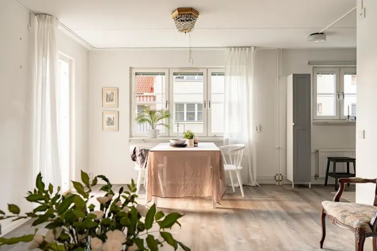 Bostadsrätt med 3 rum på Folkungavägen 15 i Nyköping, bild 3 av 4