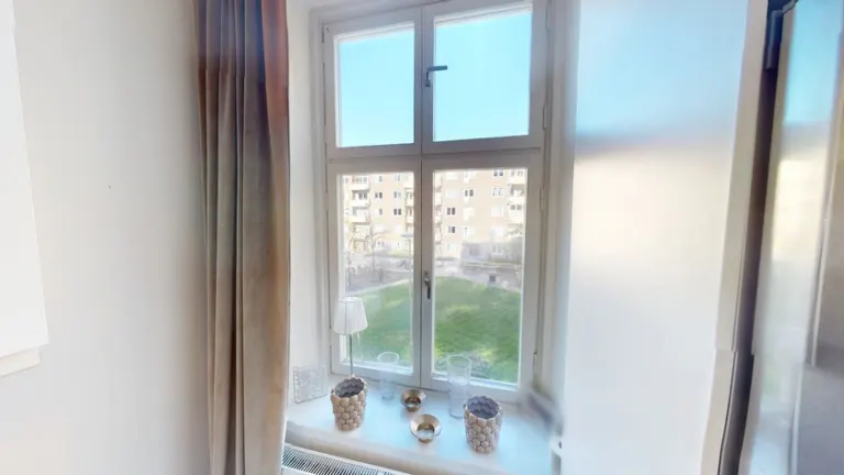 Hyresrätt med 3 rum på Nyforsgatan 38B i Eskilstuna, bild 4 av 5