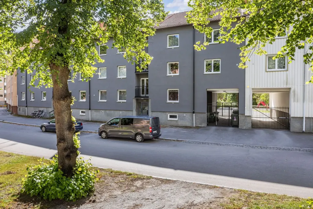 Bostadsrätt med 3 rum på Gränsgatan 39B i Eskilstuna, bild 3 av 4