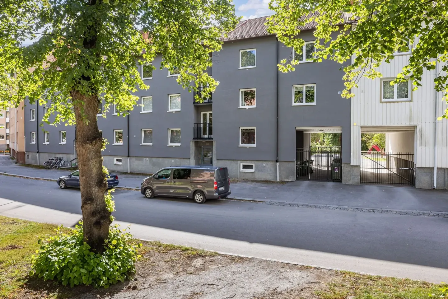 Bostadsrätt med 3 rum på Gränsgatan 39B i Eskilstuna, bild 3 av 4