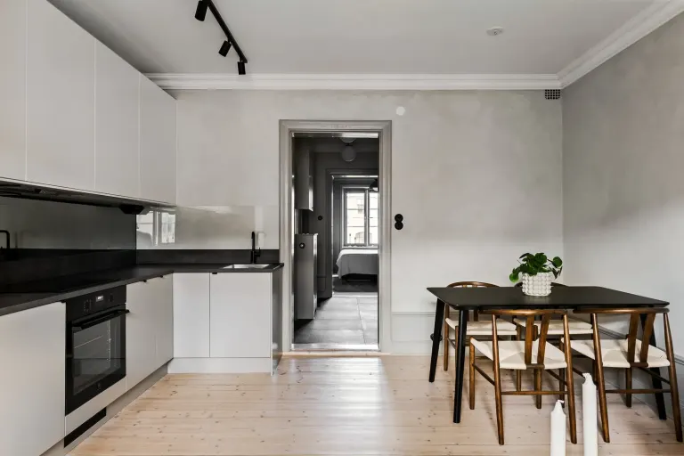 Bostadsrätt med 2 rum på Kungsgatan 52A i Örebro, bild 4 av 4