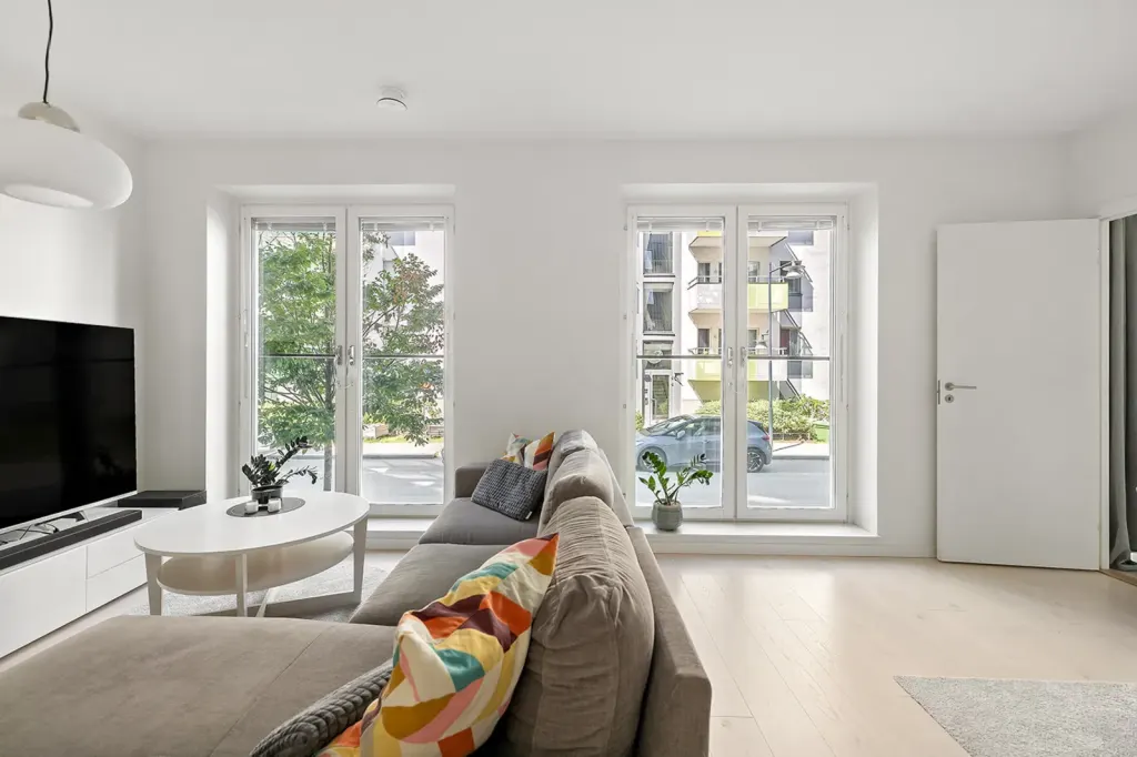 Bostadsrätt med 3 rum på Gripengatan 16 i Järfälla, bild 4 av 4