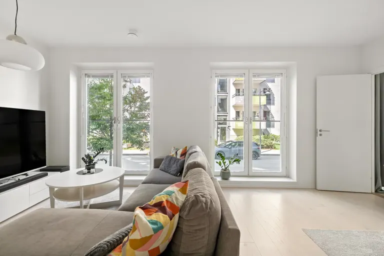 Bostadsrätt med 3 rum på Gripengatan 16 i Järfälla, bild 4 av 4