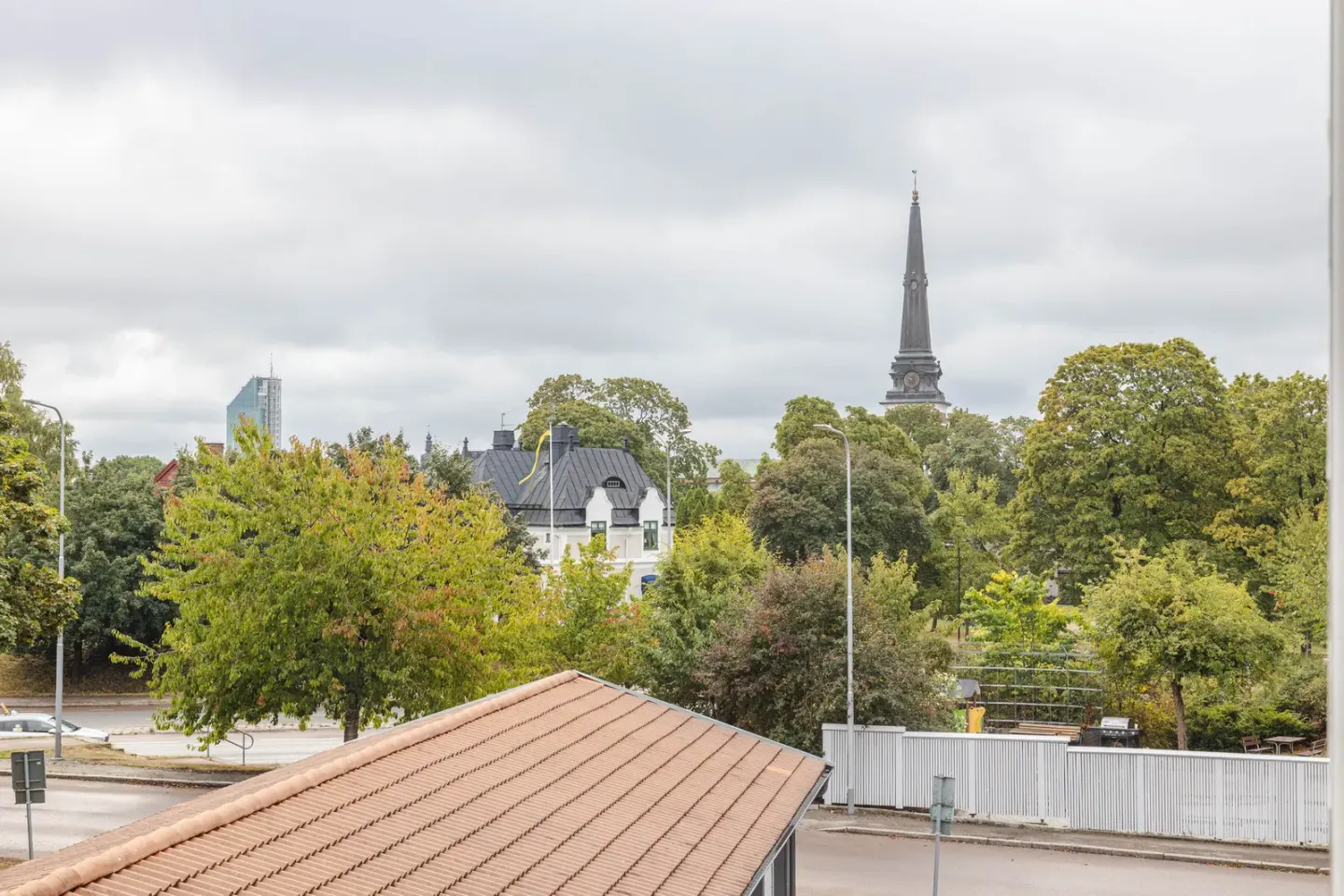 Bostadsrätt med 1 rum på Föreningsgatan 8 i Västerås, bild 4 av 4