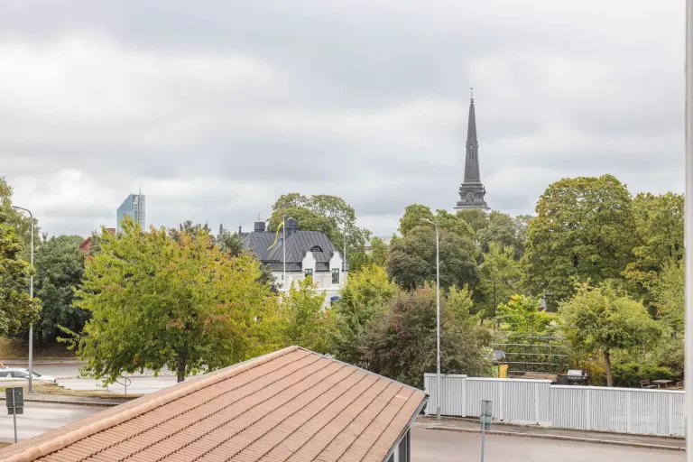 Bostadsrätt med 1 rum på Föreningsgatan 8 i Västerås, bild 4 av 4