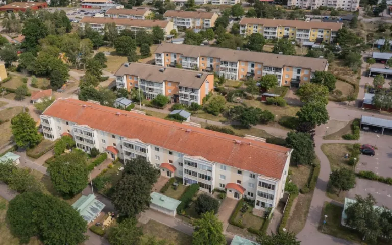 Hyresrätt med 4 rum på Stångehamnsvägen 163 i Oskarshamn