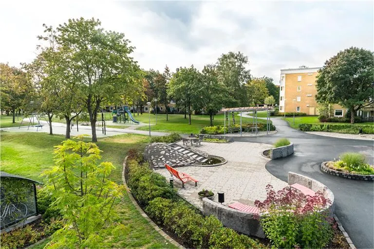 Hyresrätt med 3 rum på Gränsgatan 55 i Värnamo, bild 4 av 5