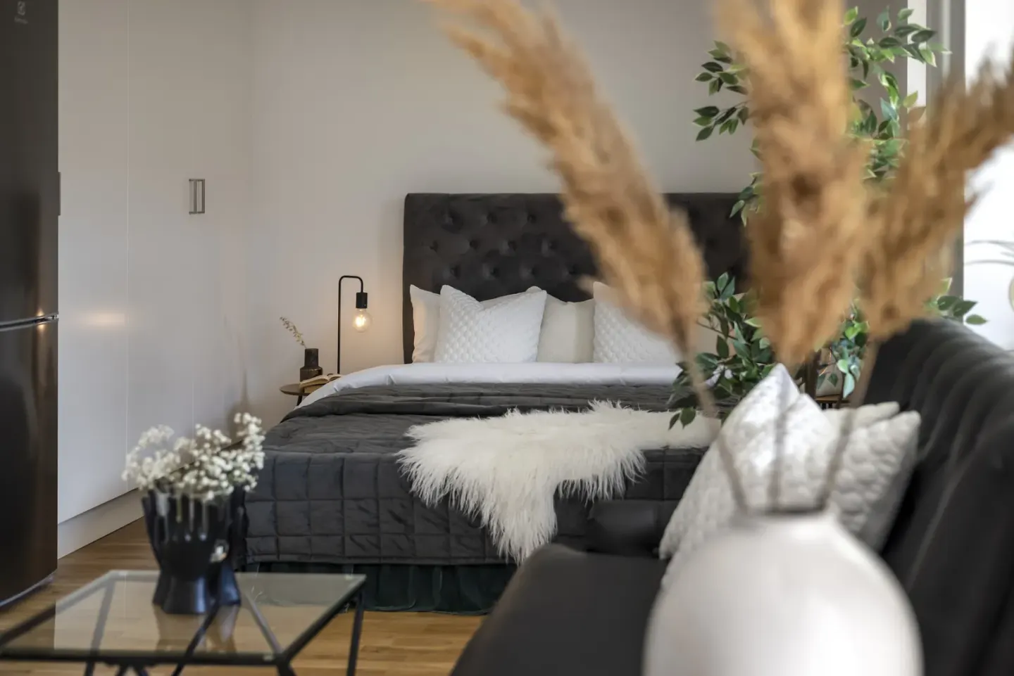 Bostadsrätt med 1 rum på Saltängsgatan 98 i Norrköping