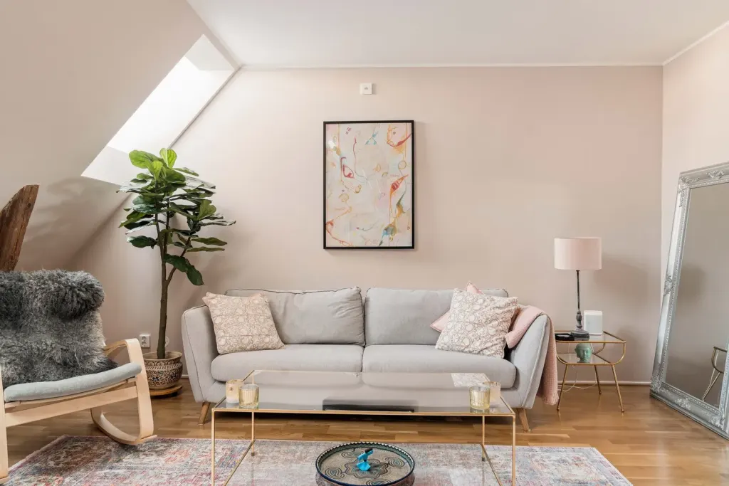 Bostadsrätt med 3 rum på Kullagatan 58 i Helsingborg, bild 4 av 4