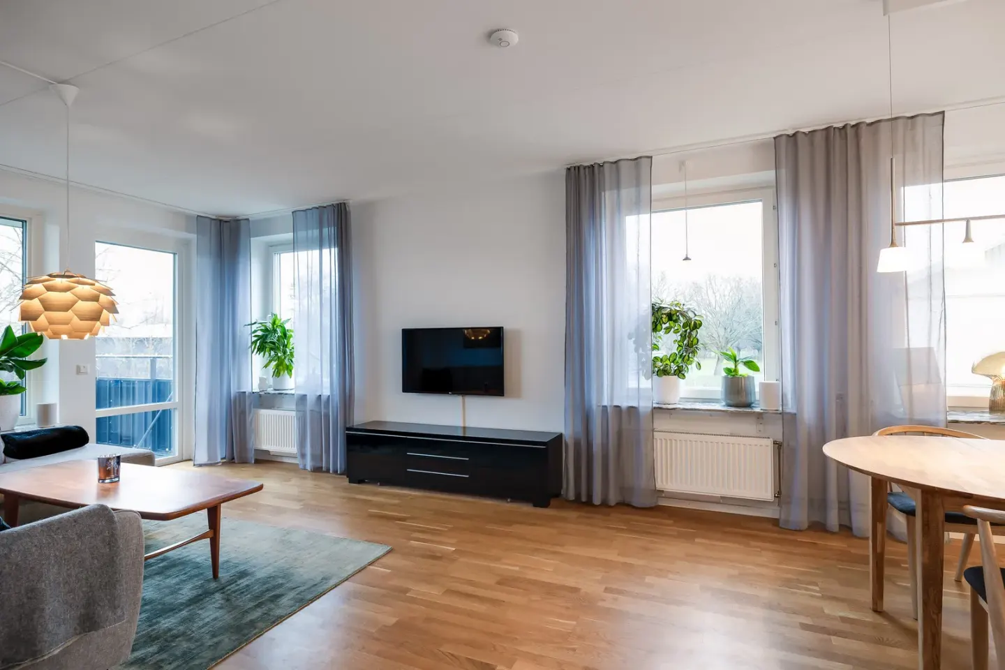 Bostadsrätt med 3 rum på Lertagsgatan 54 i Örebro, bild 4 av 4