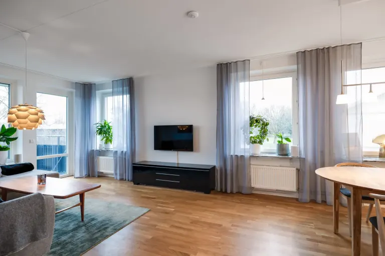 Bostadsrätt med 3 rum på Lertagsgatan 54 i Örebro, bild 4 av 4