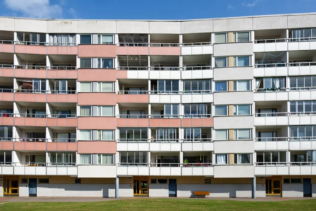 Hyresrätt med 2 rum på Brandkärrsvägen 78 i Nyköping, bild 5 av 5