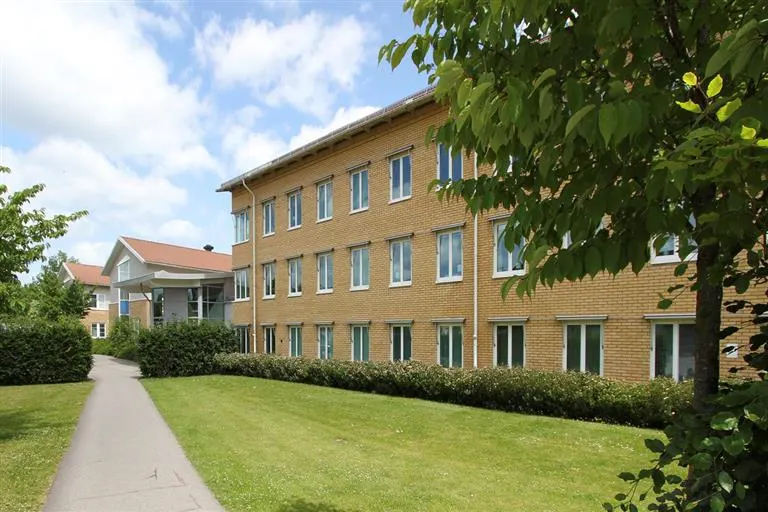 Hyresrätt med 2 rum på P G Vejdes väg 15 i Växjö, bild 2 av 5