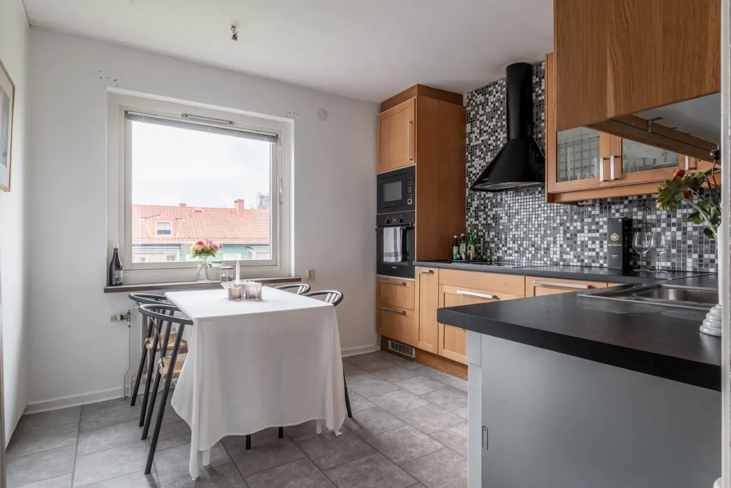 Bostadsrätt med 2 rum på Norra Sjöbogatan 42 i Borås, bild 2 av 4