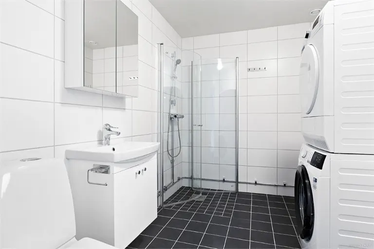 Hyresrätt med 3 rum på Fältspatgången 21 i Eskilstuna, bild 4 av 5