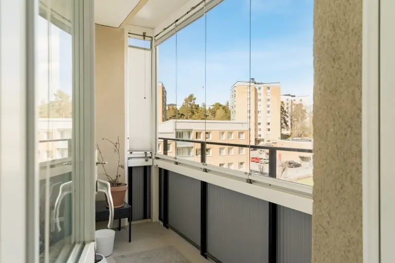 Bostadsrätt med 3 rum på Jupitervägen 4 i Nyköping, bild 3 av 4