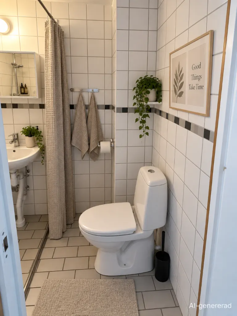 Hyresrätt med 1 rum på Sallerupsvägen 5 i Malmö, bild 3 av 4