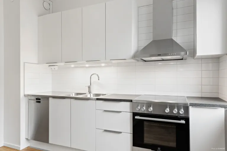 Hyresrätt med 2 rum på Lasarettsboulevarden 21A i Kristianstad