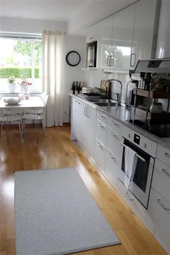 Hyresrätt med 3 rum på Huldas väg 4 A i Alvesta, bild 4 av 5