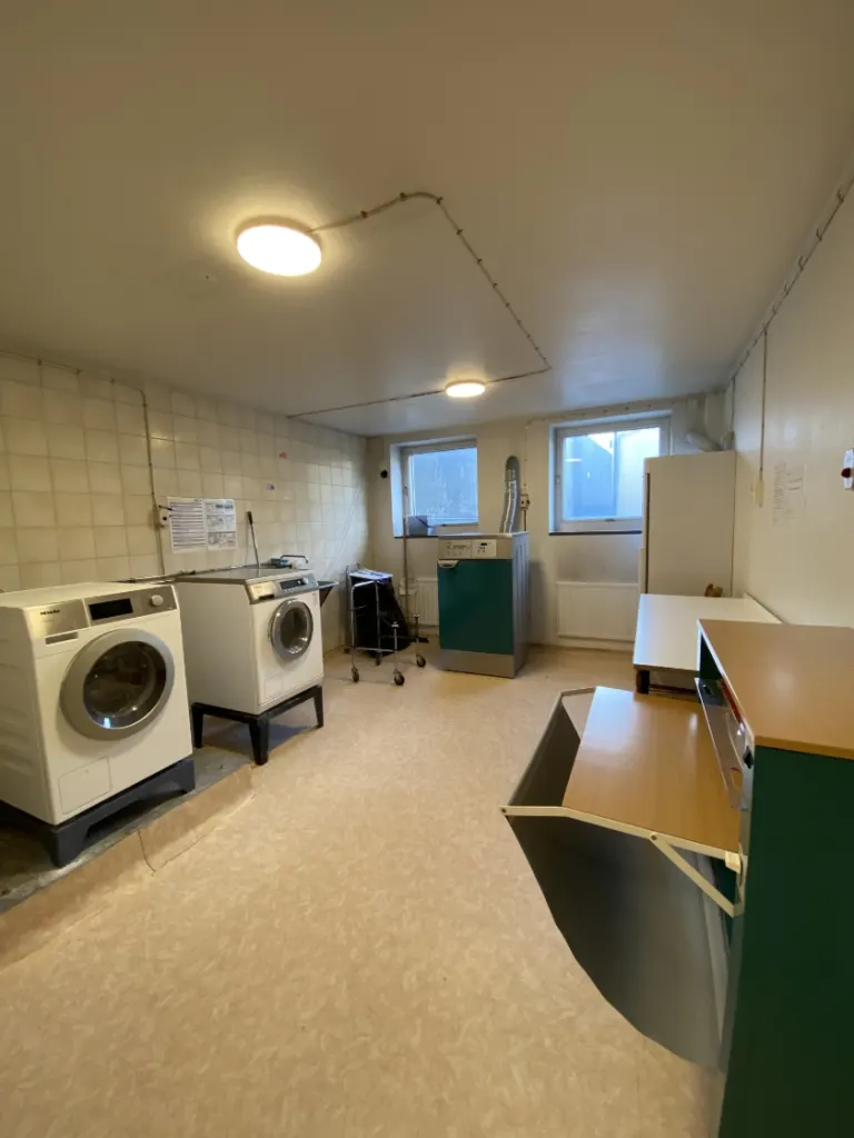 Hyresrätt med 3 rum på Järnvägsgatan 6 i Landskrona, bild 4 av 5
