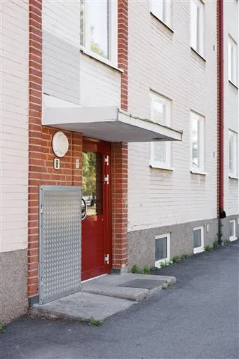 Hyresrätt med 3 rum på Lövåsvägen 10 i Katrineholm, bild 5 av 5