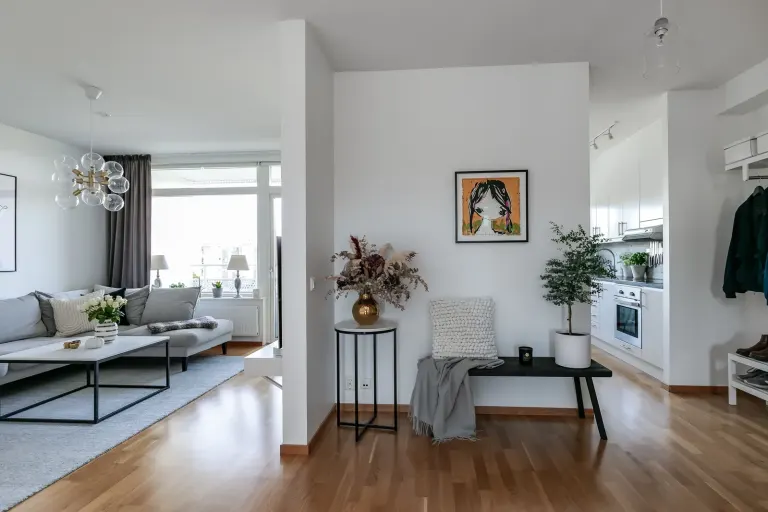 Bostadsrätt med 3 rum på Täppan 1 i Örebro, bild 3 av 4
