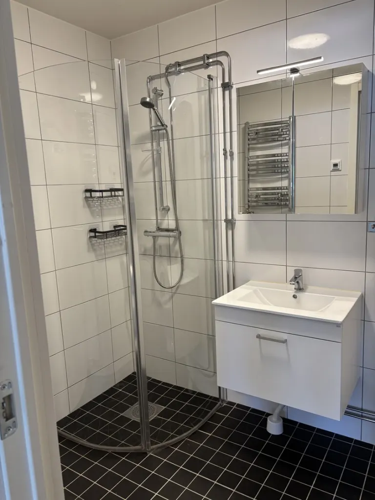 Hyresrätt med 2 rum på Löftesgränd 27 i Skellefteå, bild 3 av 5