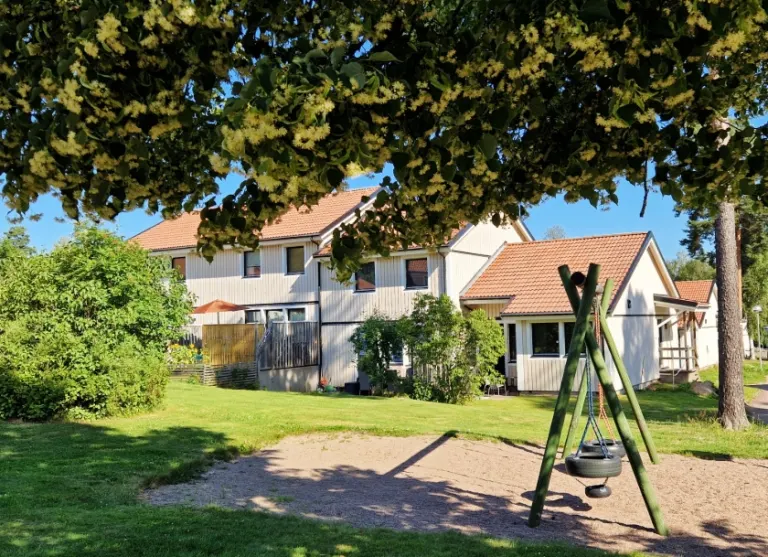Hyresrätt med 2 rum på Mellanvägen 31 i Torsby