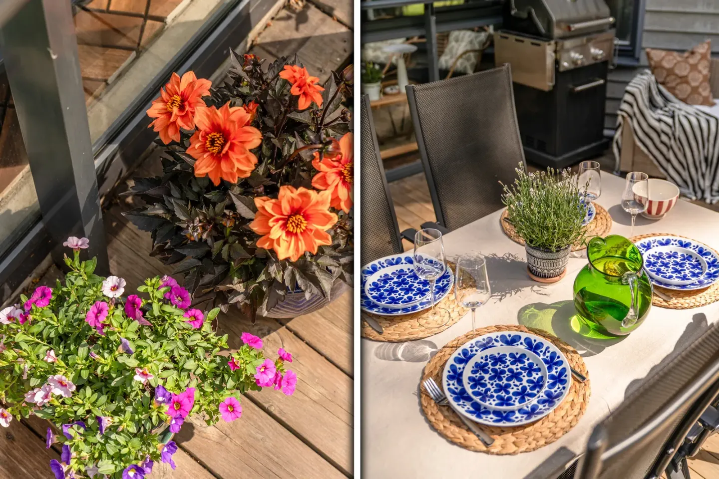 Bostadsrätt med 4 rum på Blommensbergsvägen 132 i Stockholm, bild 4 av 4