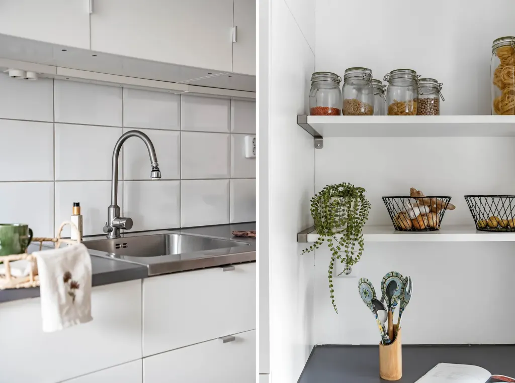 Bostadsrätt med 3 rum på Poppelvägen 31 i Kristianstad, bild 4 av 4