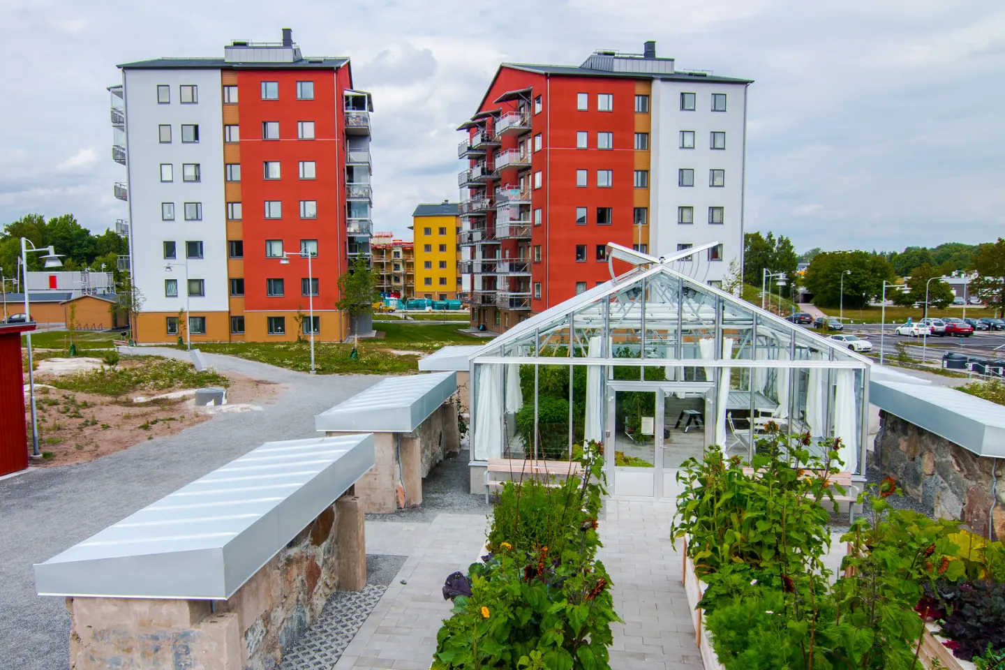 Hyresrätt med 3 rum på Fiholmsgatan 14 i Västerås, bild 5 av 5