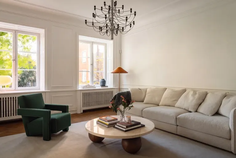 Bostadsrätt med 3 rum på Wittstocksgatan 10 i Stockholm, bild 4 av 5