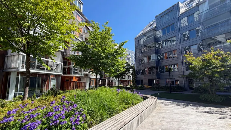 Hyresrätt med 4 rum på Sjöjungfrugatan 7 i Västerås, bild 5 av 5