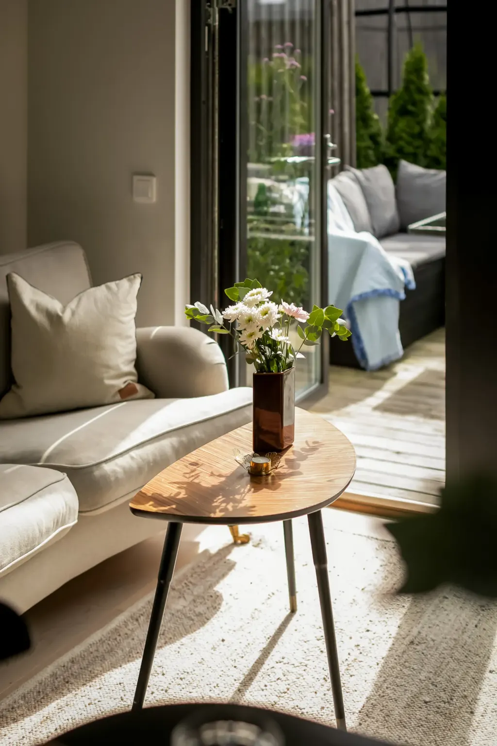 Bostadsrätt med 1 rum på Parkvägen 9J i Värmdö, bild 2 av 4